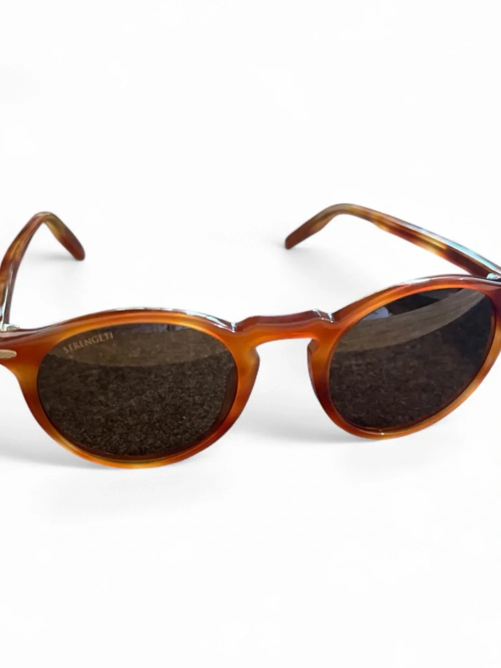 Serengeti Raffael Sunglasses (NEW)